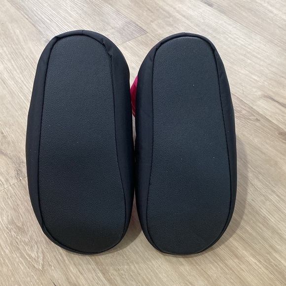 NEW Women’s S. Lemōn Ballet Warm Up Booties - Picture 4 of 4